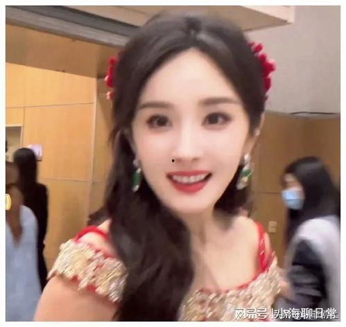 娱乐圈吃瓜爆料林心如